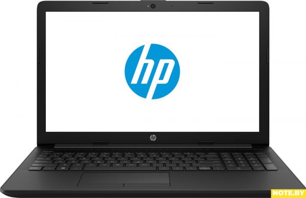 Ноутбук HP 15-da0506ur 16D45EA