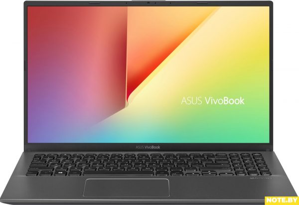 Ноутбук ASUS VivoBook 15 X512FA-EJ1433