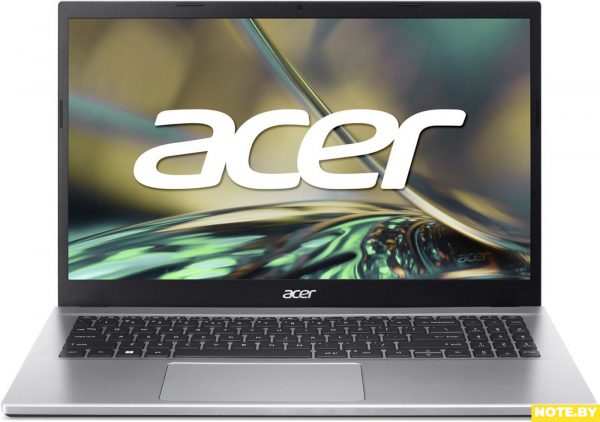 Ноутбук Acer Aspire 3 A315-59-52B0 NX.K6TER.003