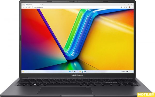 Ноутбук ASUS Vivobook 16X K3605ZC-N1081W