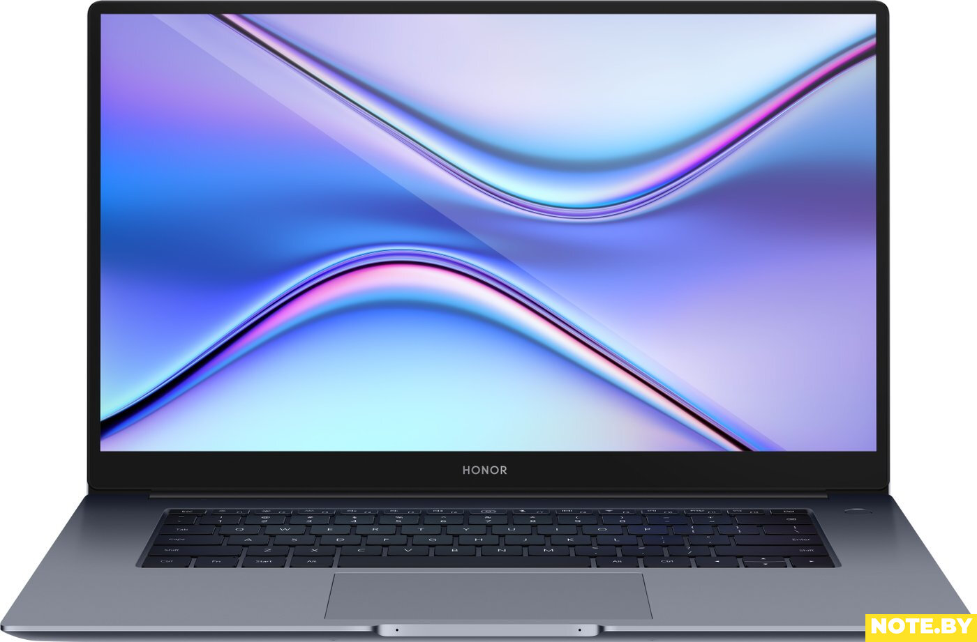 Ноутбук HONOR MagicBook X15 BBR-WAI9 5301AAPQ