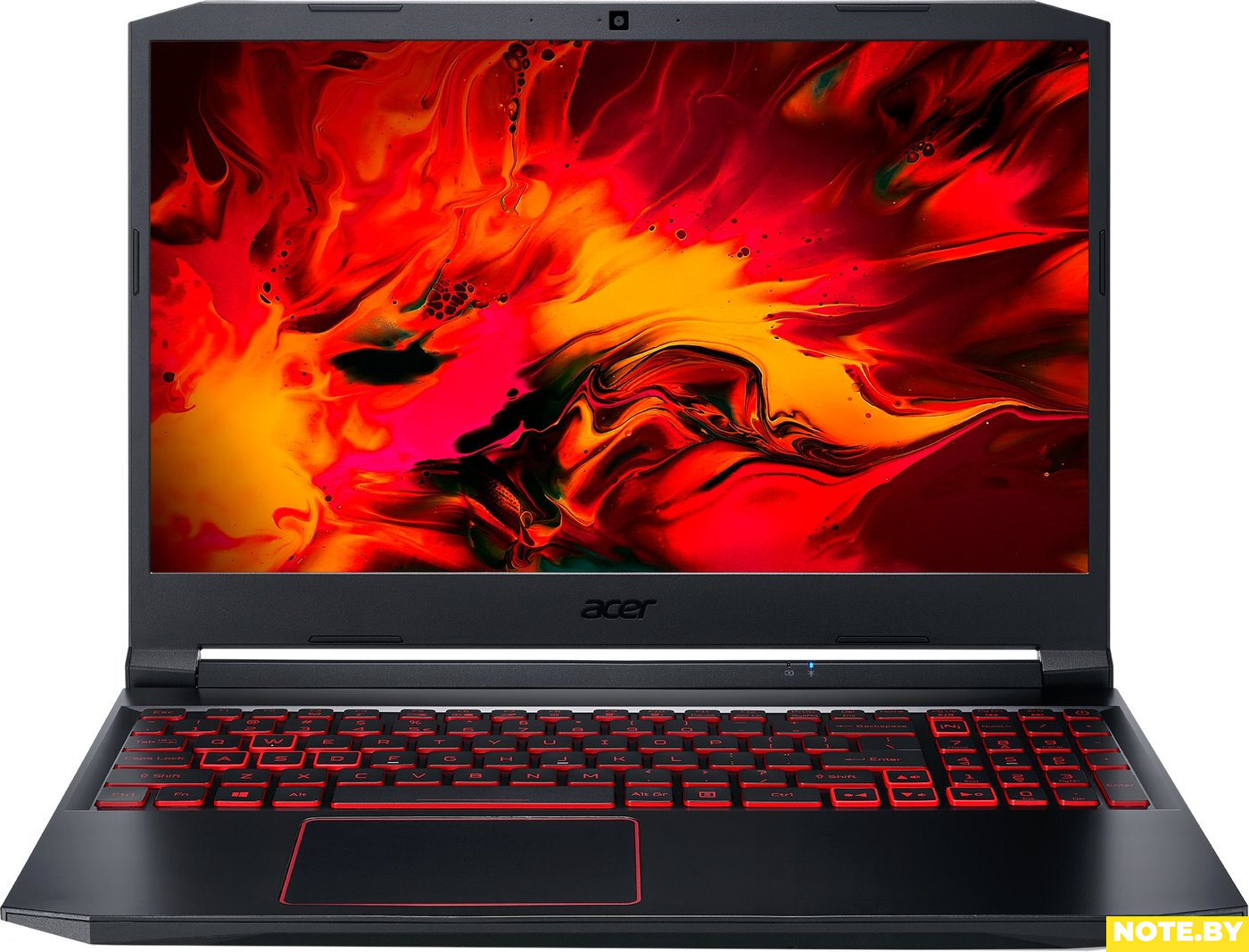 Игровой ноутбук Acer Nitro 5 AN515-56-79JJ NH.QANEU.007