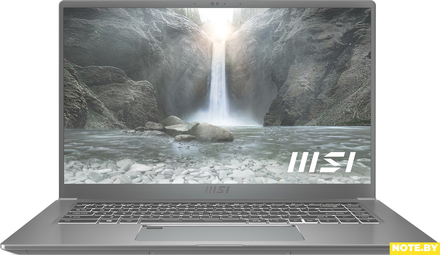 Ноутбук MSI Prestige 15 A11UC-066RU