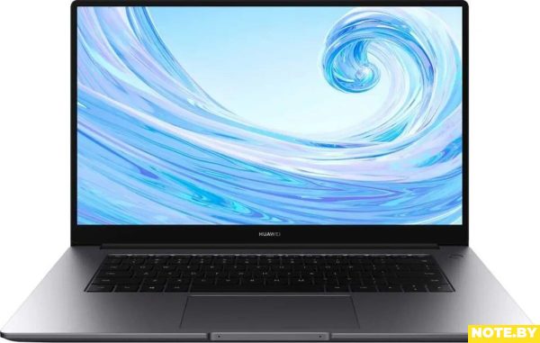 Ноутбук Huawei MateBook D 15 BoB-WAI9Q 53012JAT