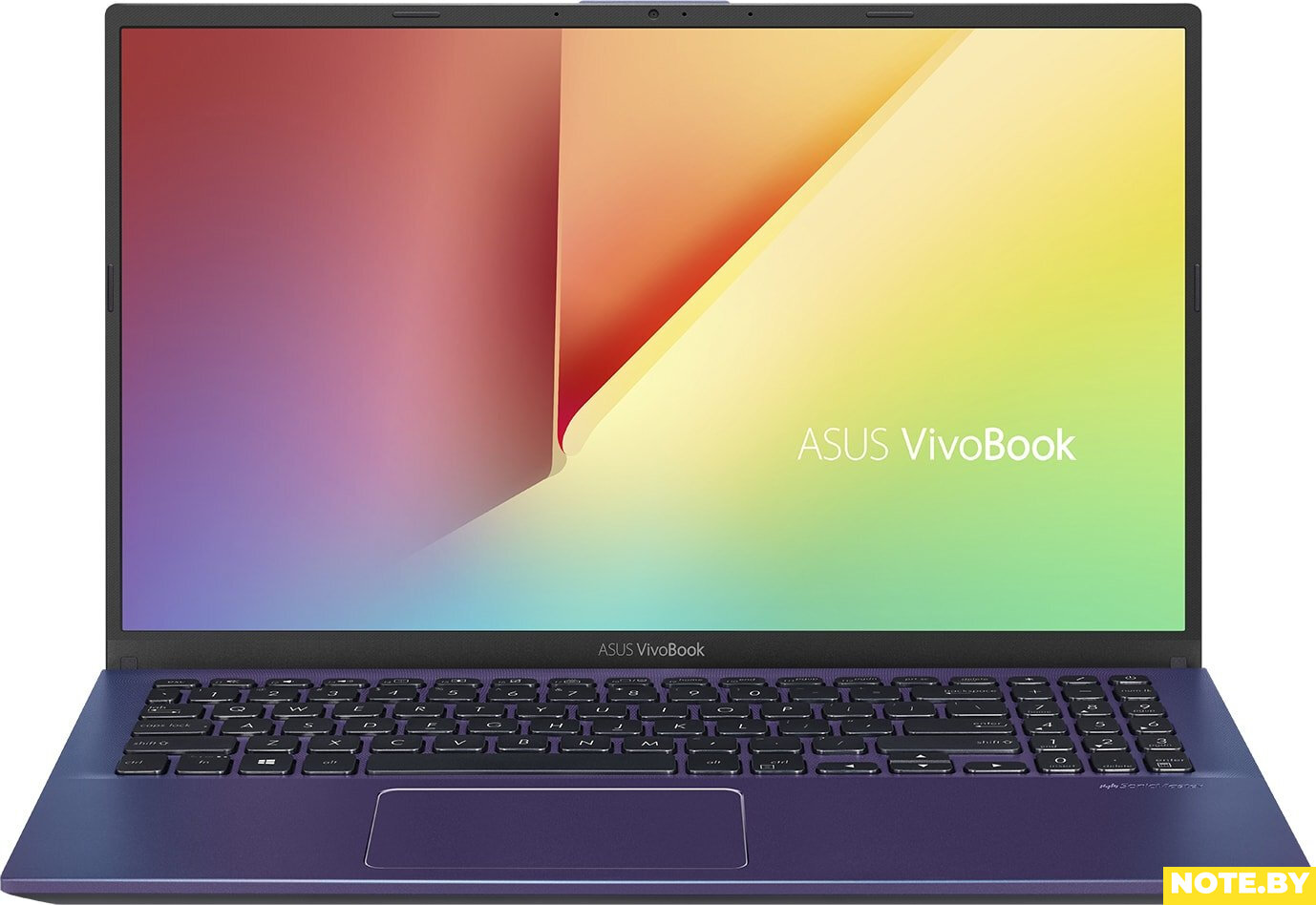 Ноутбук ASUS VivoBook 15 X512JA-BQ1021