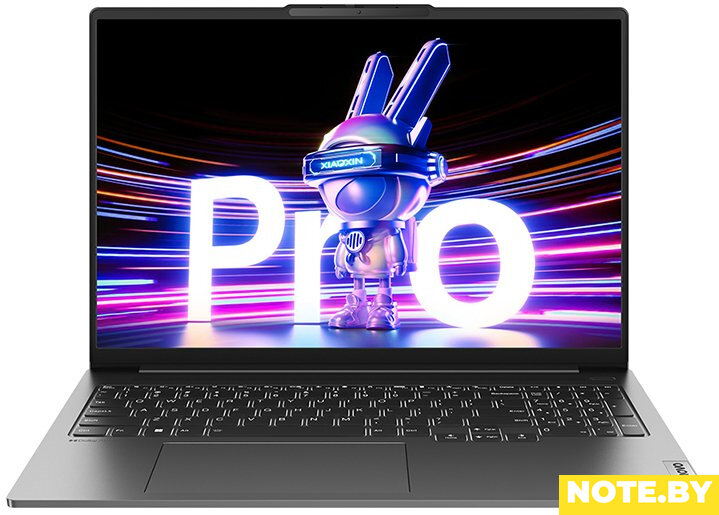 Игровой ноутбук Lenovo Xiaoxin Pro 16 IMH9 83D40001CD