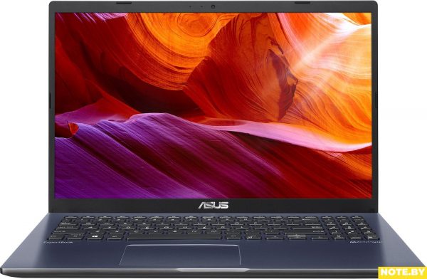 Ноутбук ASUS Expertbook P1 P1510CDA-EJ1447