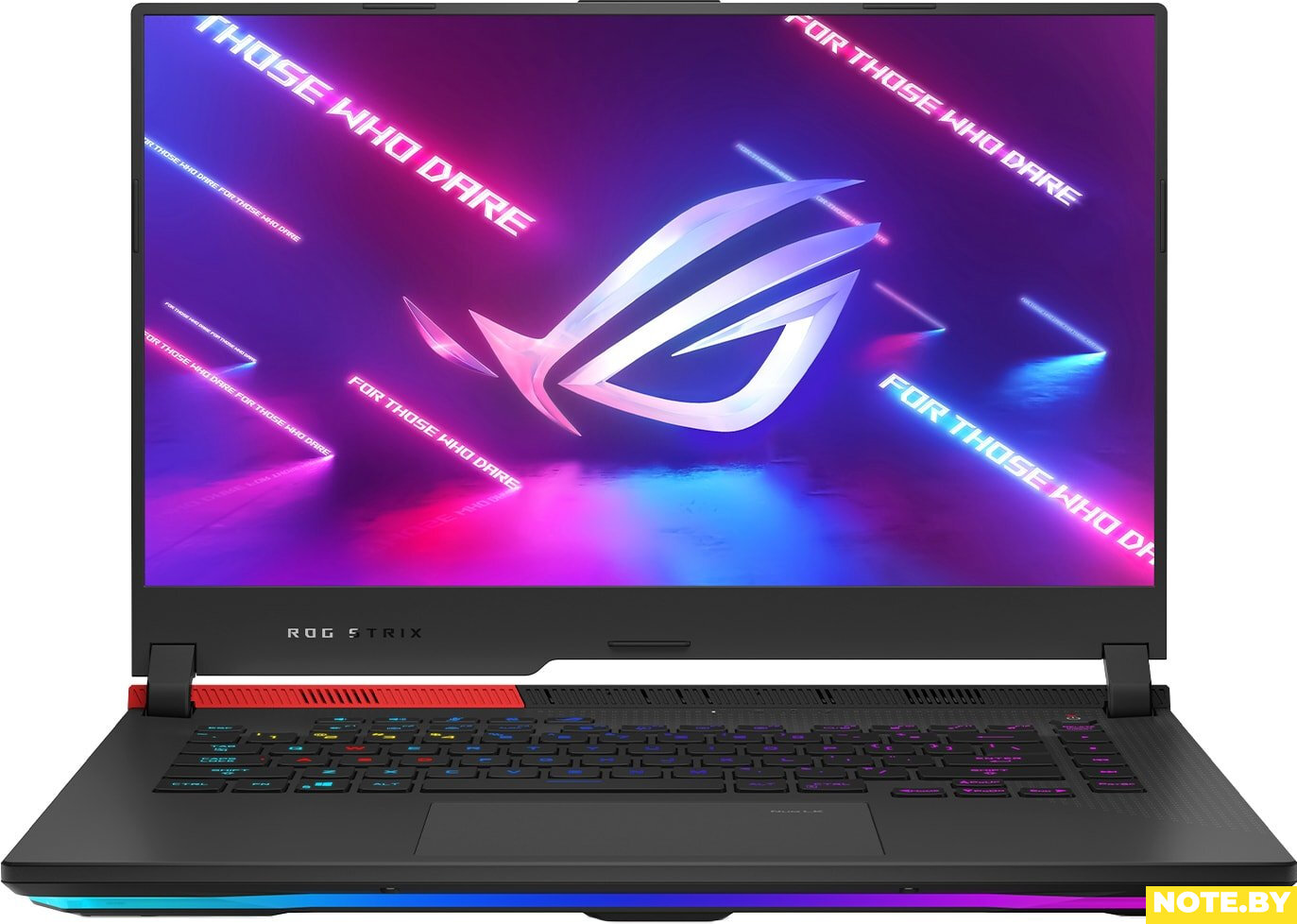 Игровой ноутбук ASUS ROG Strix G15 G513QE-HN018