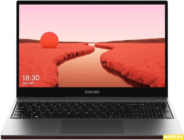 Ноутбук Chuwi GemiBook X 8GB+256GB