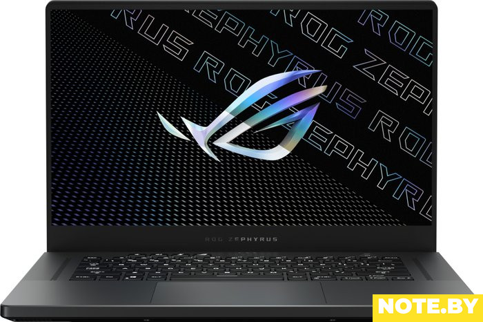 Игровой ноутбук ASUS ROG Zephyrus G15 GA503QM-HN094