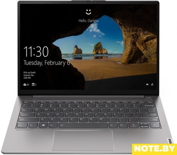 Ноутбук Lenovo ThinkBook 13s G3 ACN 20YA0005RU