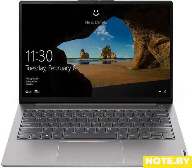 Ноутбук Lenovo ThinkBook 13s G3 ACN 20YA0005RU