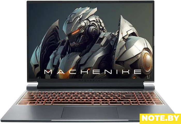 Игровой ноутбук Machenike Light 16 Pro 2023 L16P-R77435H468Q165HGXX