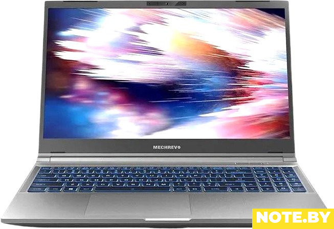 Игровой ноутбук Mechrevo 7F46Q0 FGM-GM6BG0X0028201