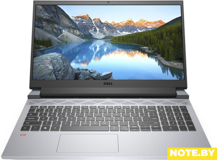 Игровой ноутбук Dell G15 15 5515-378532