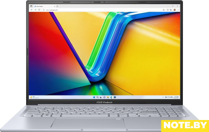 Ноутбук ASUS Vivobook 16X K3605VC-RP370