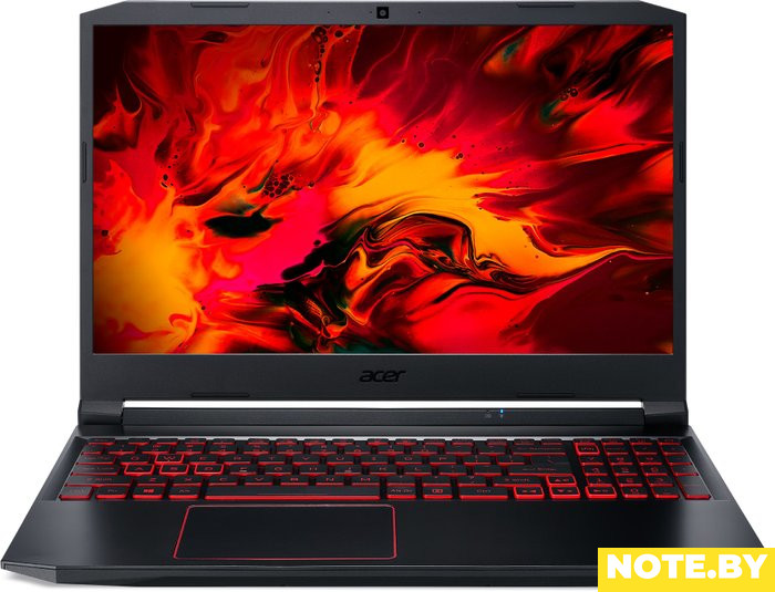 Игровой ноутбук Acer Nitro 5 AN515-45-R6CU NH.QBCER.008
