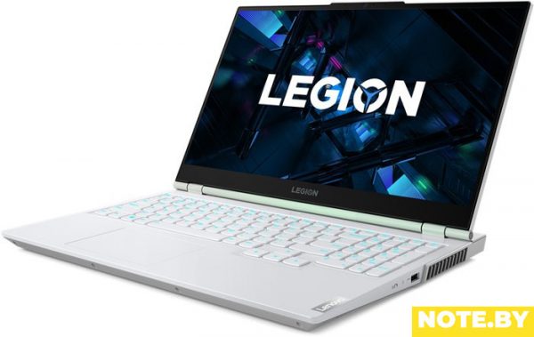 Игровой ноутбук Lenovo Legion 5 15ITH6H 82JH0012RK