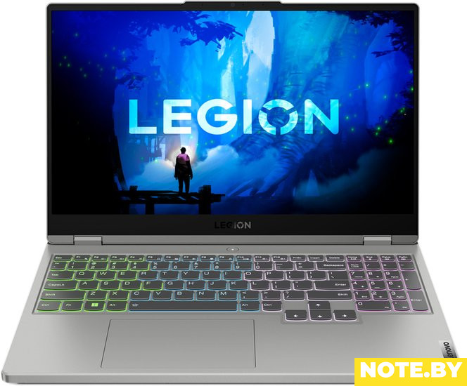 Игровой ноутбук Lenovo Legion 5 15IAH7 82RC002YRK
