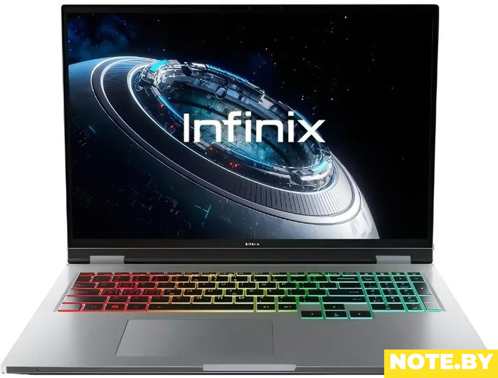 Игровой ноутбук Infinix GT Book GL613 71008302487