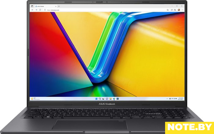 Ноутбук ASUS Vivobook 16X K3605ZC-MB418