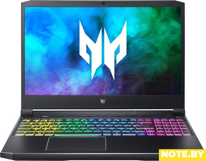 Ноутбук Acer Predator Helios 300 PH315-54-73AS NH.QC5ER.001