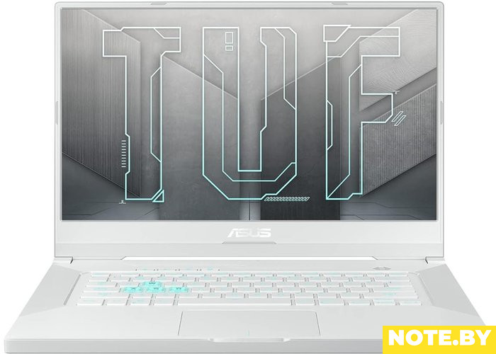 Игровой ноутбук ASUS TUF Gaming Dash F15 FX516PM-HN015T