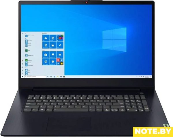 Ноутбук Lenovo IdeaPad 3 17ITL6 82H9003PRU