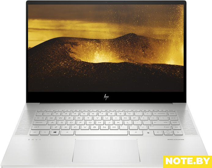 Ноутбук HP ENVY 15-ep1030ur 4Z2Q4EA