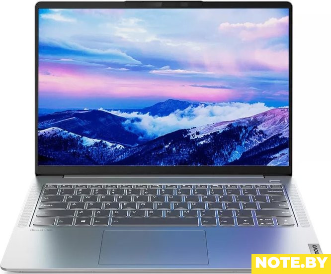 Ноутбук Lenovo IdeaPad 5 Pro 14ACN6 82L7000SRU