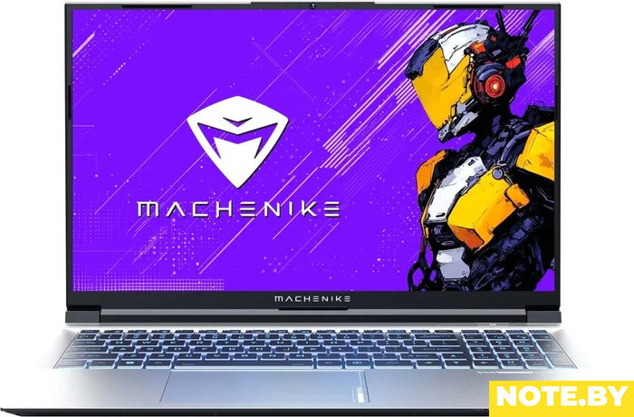 Игровой ноутбук Machenike L15 Air Pulsar L JJ00GH00FRU
