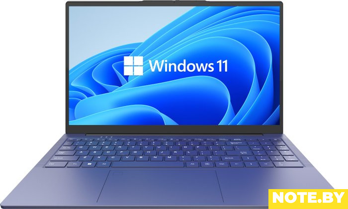 Ноутбук KUU G3 16GB/1TB