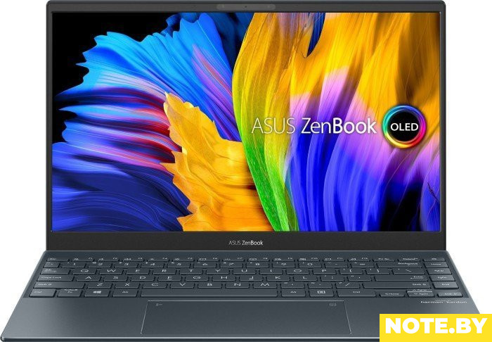 Ноутбук ASUS ZenBook 13 UM325UA-KG089