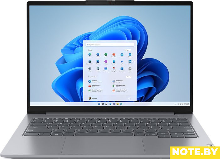 Ноутбук Lenovo ThinkBook 14 G6 ABP 21KJ00D8AK