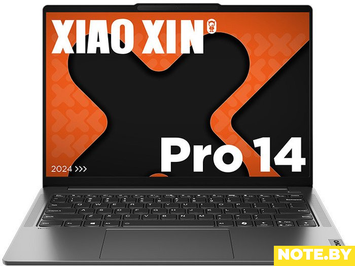 Ноутбук Lenovo Xiaoxin Pro 14 83D3003GCD