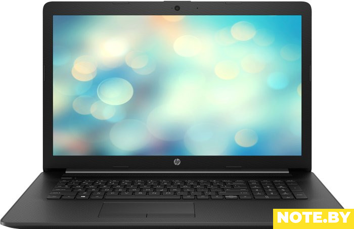 Ноутбук HP 17-ca2029ur 22R48EA