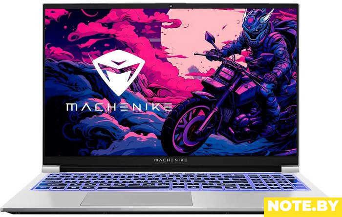 Игровой ноутбук Machenike L15 Pro Star JJ00G700ERU