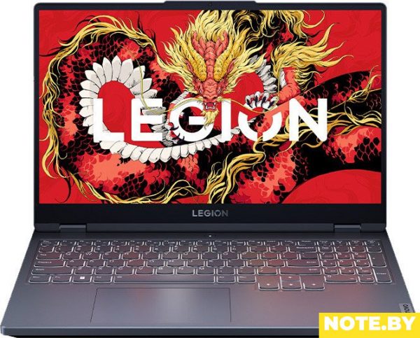 Игровой ноутбук Lenovo Legion 5 R7000 83LQ0005CD
