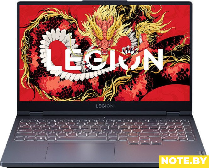 Игровой ноутбук Lenovo Legion 5 R7000 83LQ0005CD
