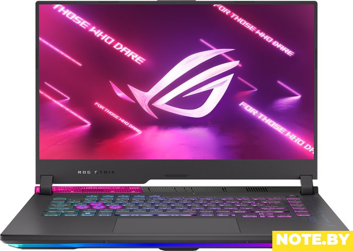 Игровой ноутбук ASUS ROG Strix G15 G513RC-HN208