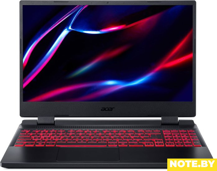 Игровой ноутбук Acer Nitro 5 AN515-46-R1WM NH.QGZEP.00K