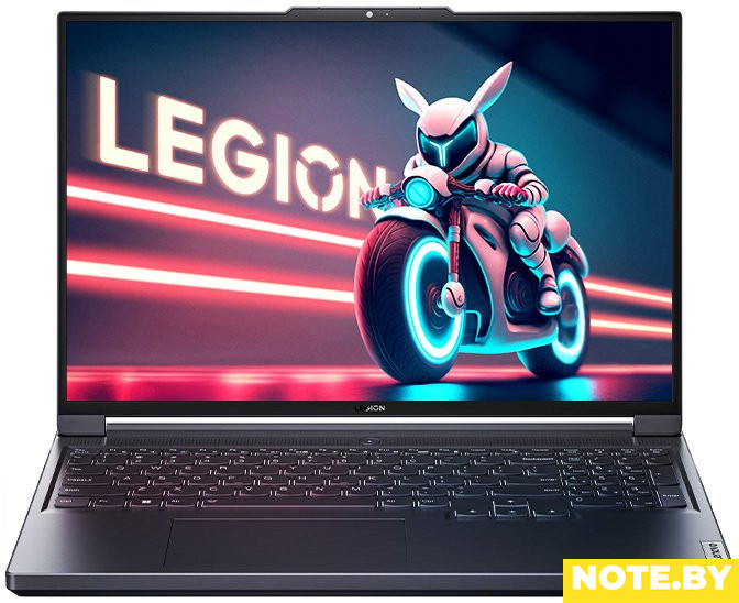 Игровой ноутбук Lenovo Legion 5 R7000 83EG0002CD