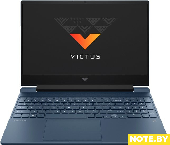 Игровой ноутбук HP Victus 15-fb2031ci A74LLEA