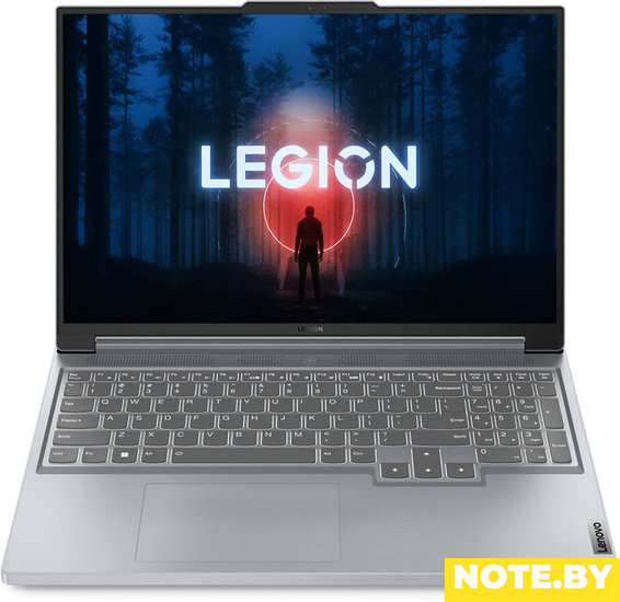 Игровой ноутбук Lenovo Legion Slim 5 16APH8 82Y9001JRK