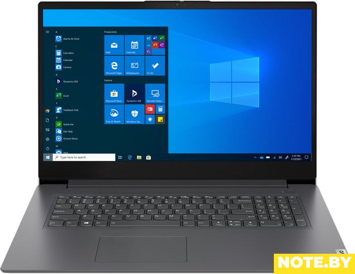 Ноутбук Lenovo V17 G2 ITL 82NX00DWRU