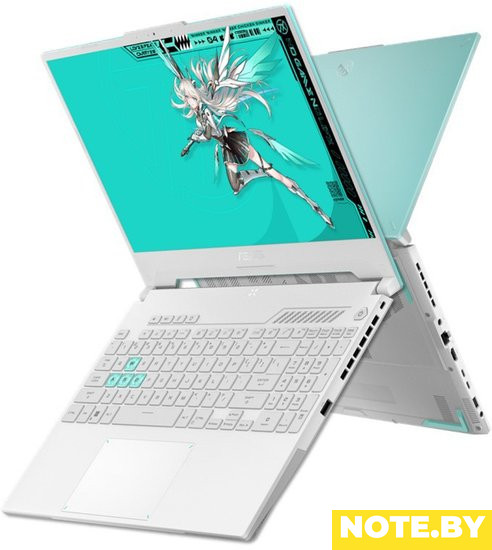 Игровой ноутбук ASUS TUF Gaming Tianxuan A15 2023 FA507NV7735-0DAFXHB8X10