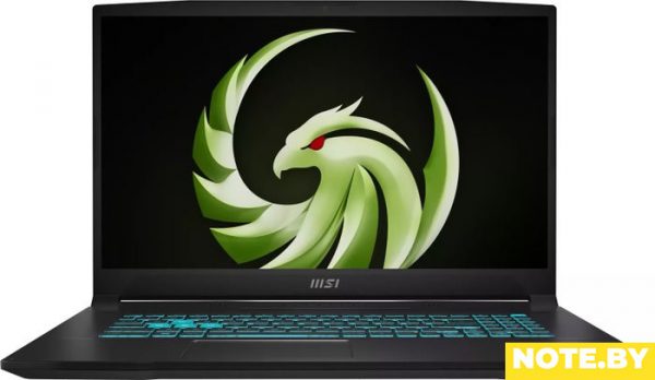 Игровой ноутбук MSI Bravo 15 C7VF-249XPL