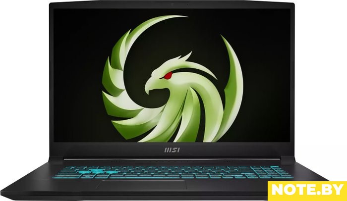 Игровой ноутбук MSI Bravo 15 C7VF-249XPL