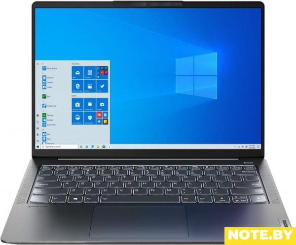 Ноутбук Lenovo IdeaPad 5 Pro 14ACN6 82L700F3PB
