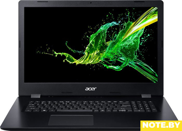 Ноутбук Acer Aspire 3 A317-32-C3M5 NX.HF2ER.00A
